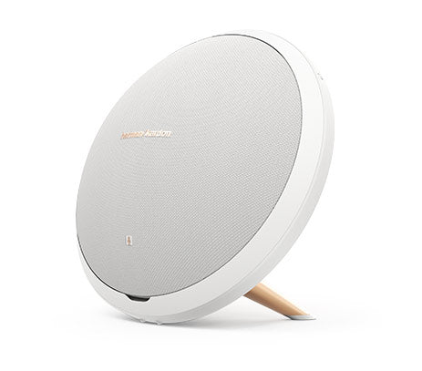 Harman Kardon Onyx Studio 2 Wireless Portable Bluetooth Speaker [Refurbished]