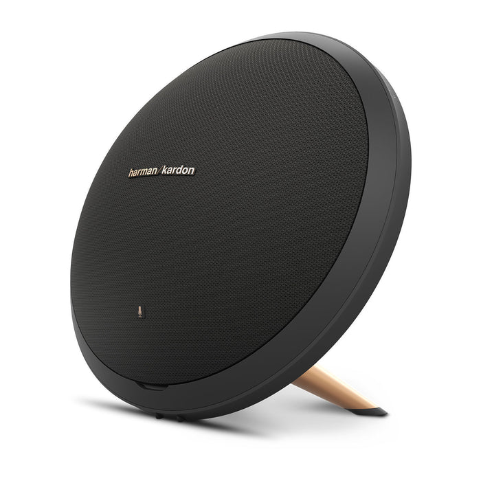 Harman Kardon Onyx Studio 2 Wireless Portable Bluetooth Speaker [Refurbished]