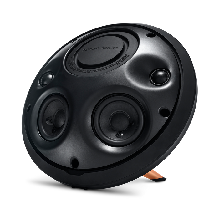 Harman Kardon Onyx Studio 2 Wireless Portable Bluetooth Speaker [Refurbished]