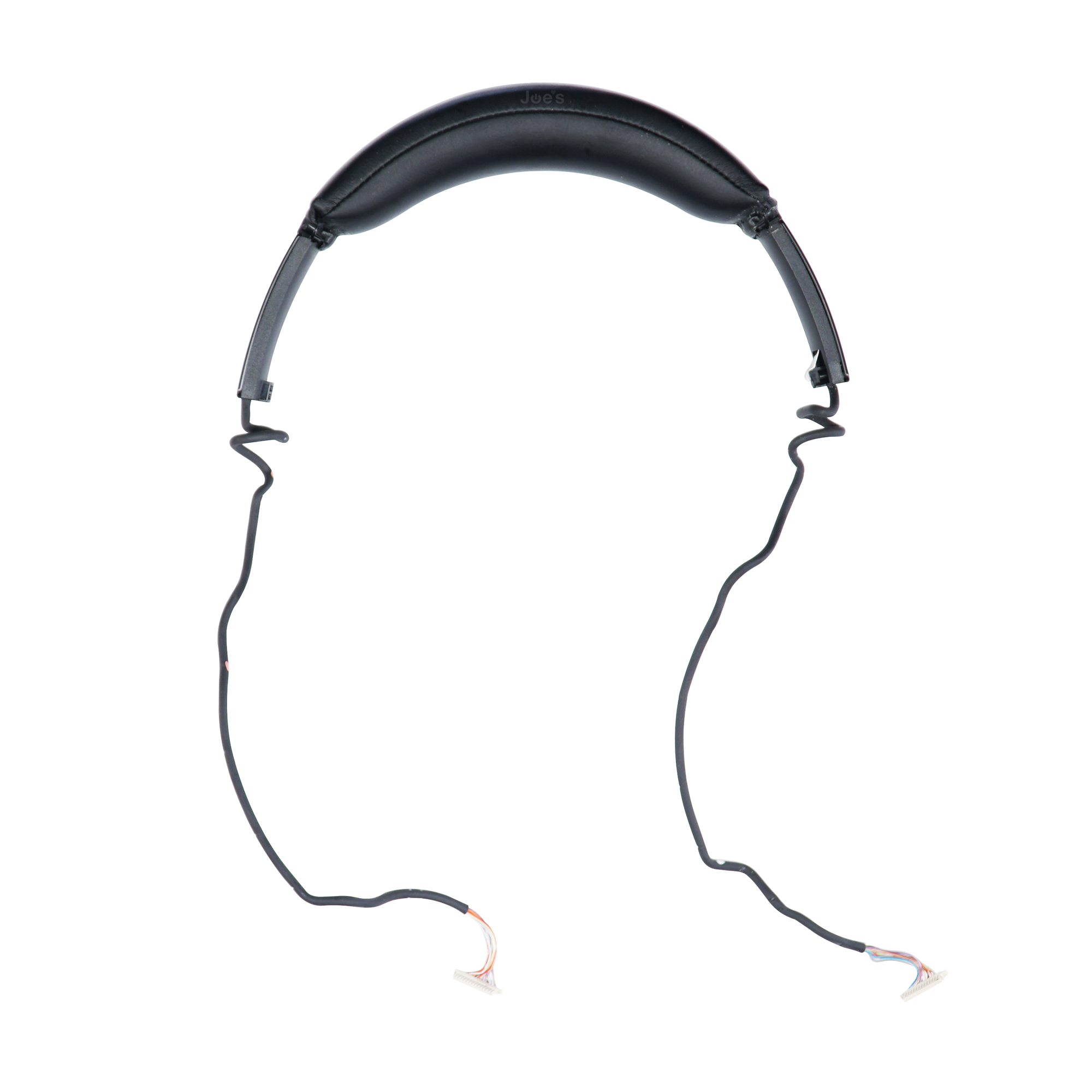 Sony WH-1000XM4 XM4 Wireless Headphones Repair Replacement (Black) - Parts