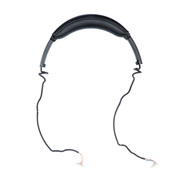 Sony WH-1000XM4 XM4 Wireless Headphones Repair Replacement (Black) - Parts