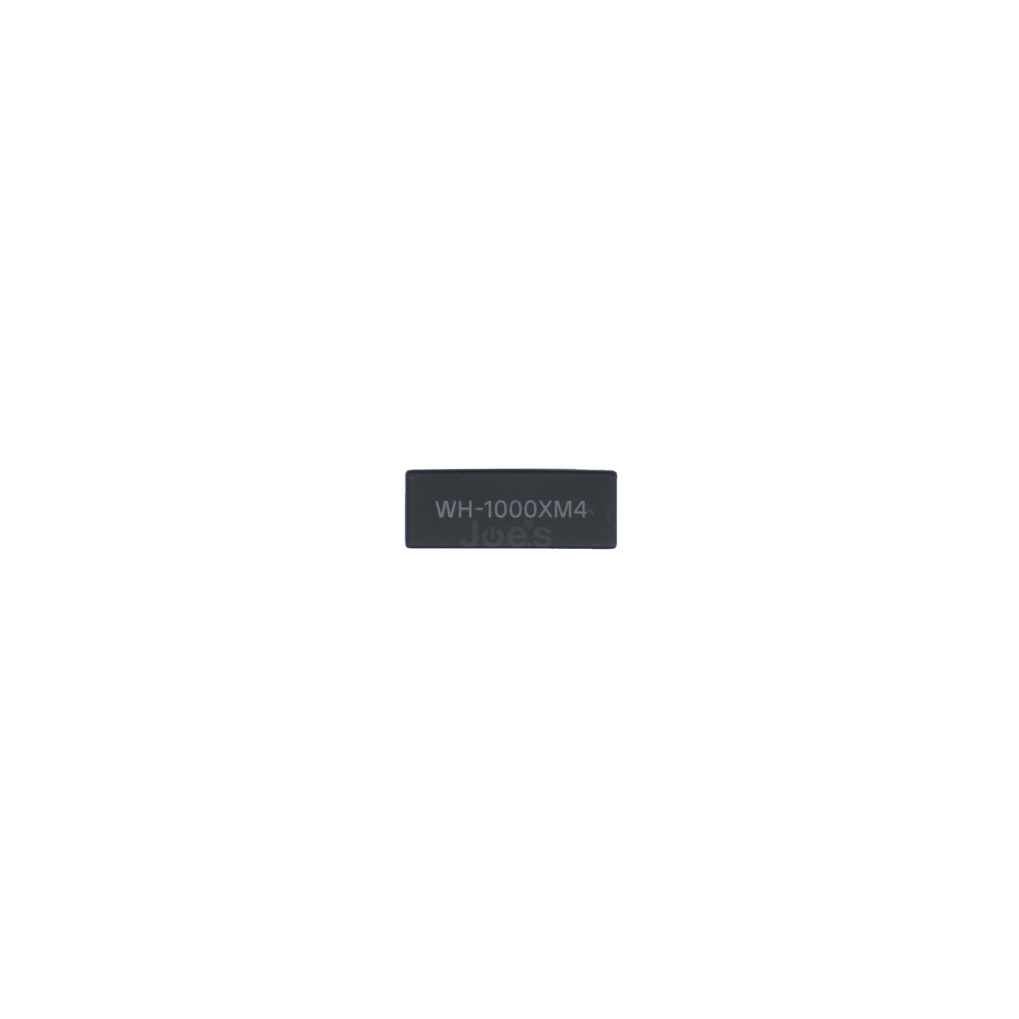 Sony WH-1000XM4 XM4 Wireless Headphones Repair Replacement (Black) - Parts