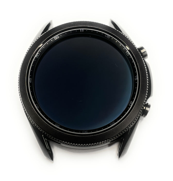 Samsung Galaxy Watch 3 45MM SM-R840 Smartwatch Repair Replacement - Parts