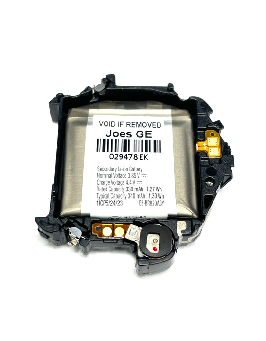 Samsung Galaxy Active 2 44MM SM-R820 Smartwatch Repair Replacement - Parts