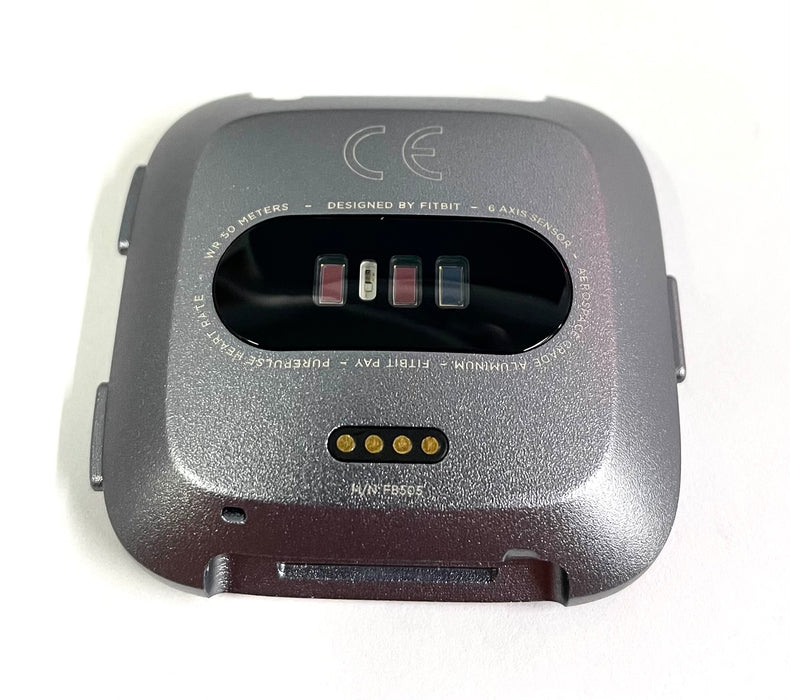 Fitbit Versa FB505 Back Cover Main Board PCB Repair Replacement Spare - Parts