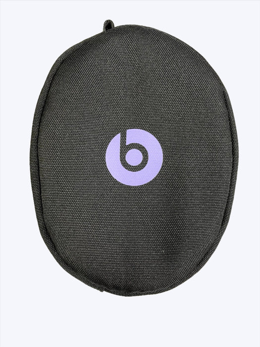Beats By Dr. Dre Solo 2 3 Wireless Protective Soft Zipper Carry Case - Accessories