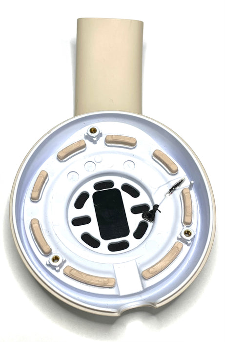 Beats By Dre Solo 3 Wireless Inside Interior Panel Plastic - Parts