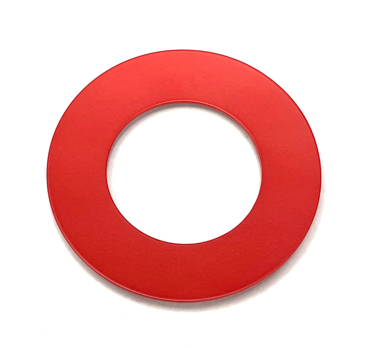 Beats By Dre Solo 2 3 Wireless Left Outside Volume Circle Ring - Parts