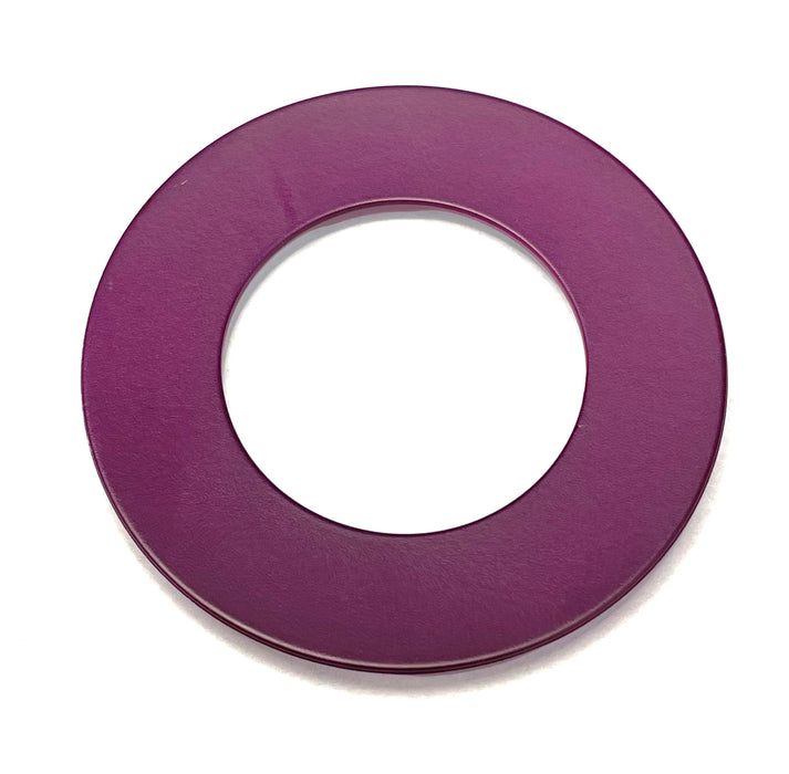 Beats By Dre Solo 2 3 Wireless Left Outside Volume Circle Ring - Parts