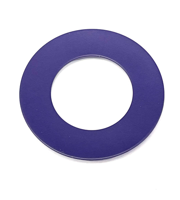 Beats By Dre Solo 2 3 Wireless Left Outside Volume Circle Ring - Parts