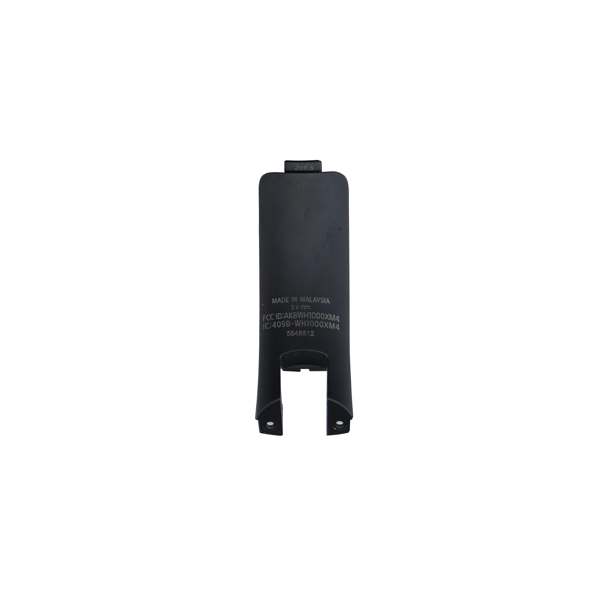 Sony WH-1000XM4 XM4 Wireless Headphones Repair Replacement (Black) - Parts