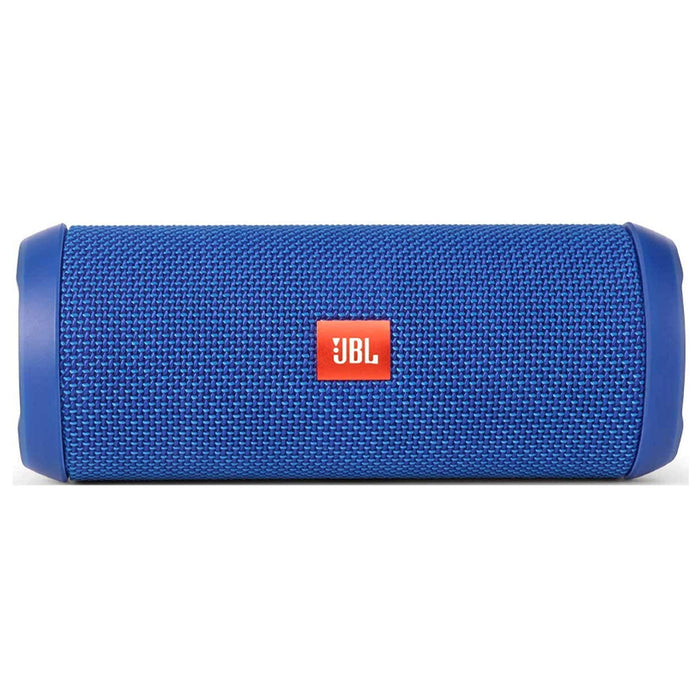 JBL Flip 3 Portable Bluetooth Speaker Splash Proof Portable - Refurbished