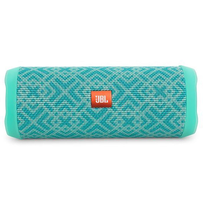 JBL Flip 3 Portable Bluetooth Speaker Splash Proof Portable - Refurbished