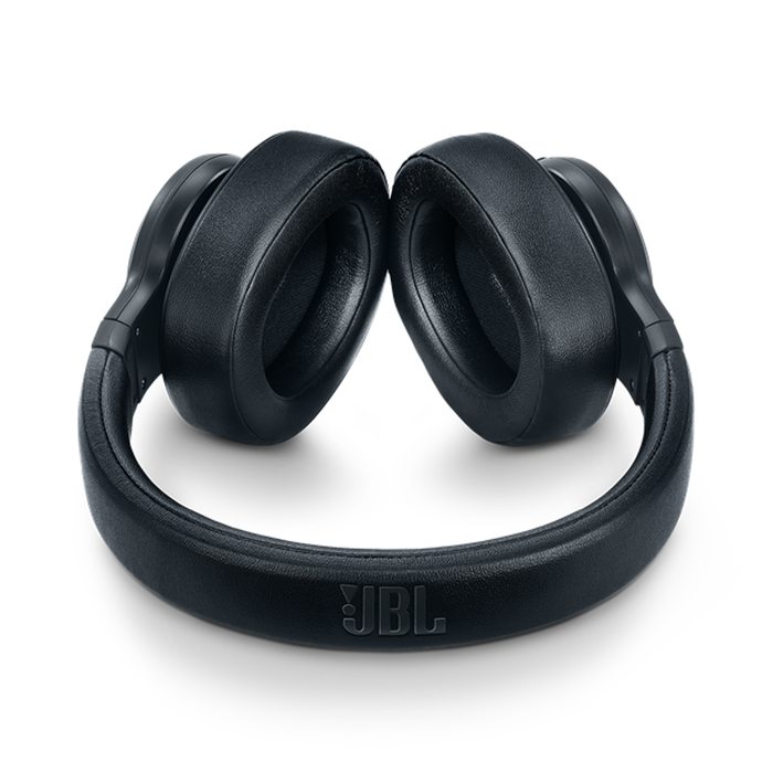 JBL Duet NC ANC Over-Ear Headphones Noise Cancellation (Black) - Refurbished