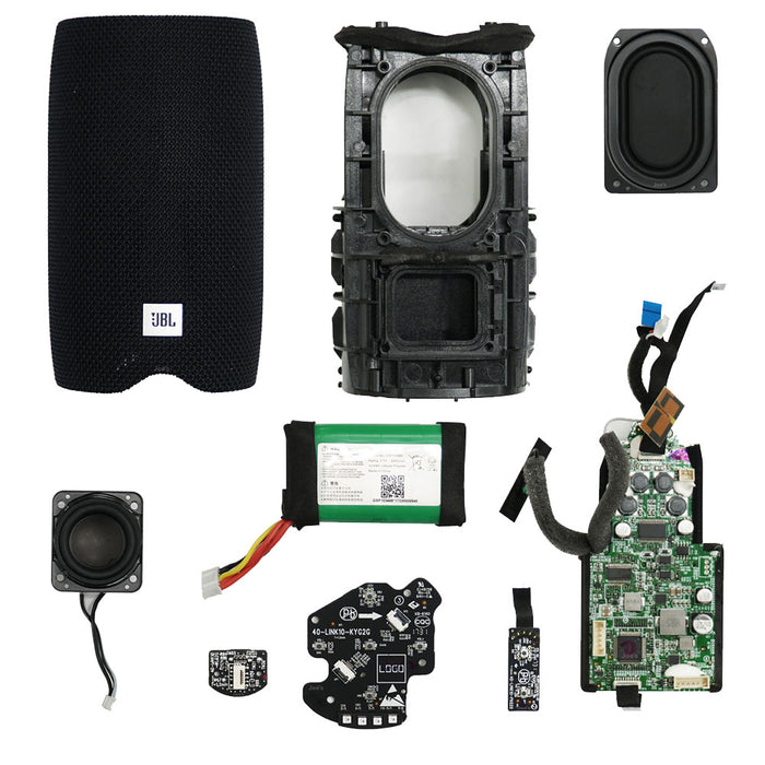 JBL Link 10 Portable Speaker Replacement Repair - Parts