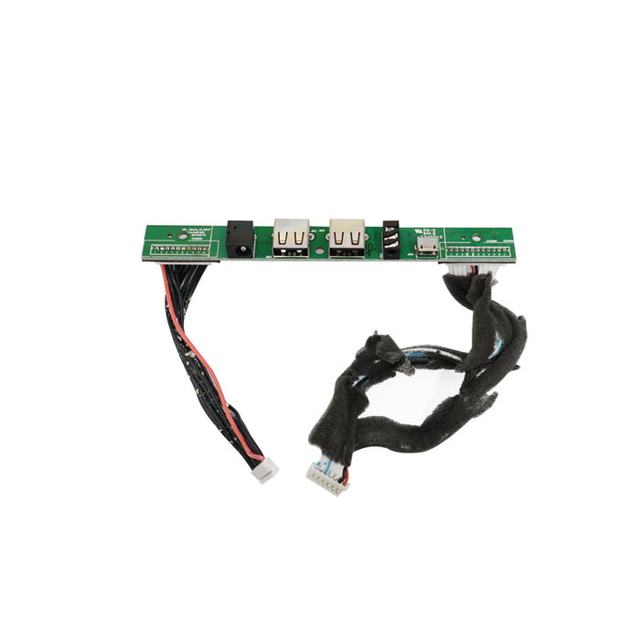 JBL Xtreme AUX Port Charger Port Power Board PCB - Parts