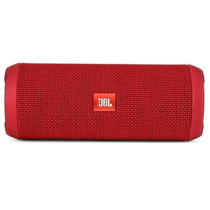 JBL Flip 3 Portable Bluetooth Speaker Splash Proof Portable - Refurbished