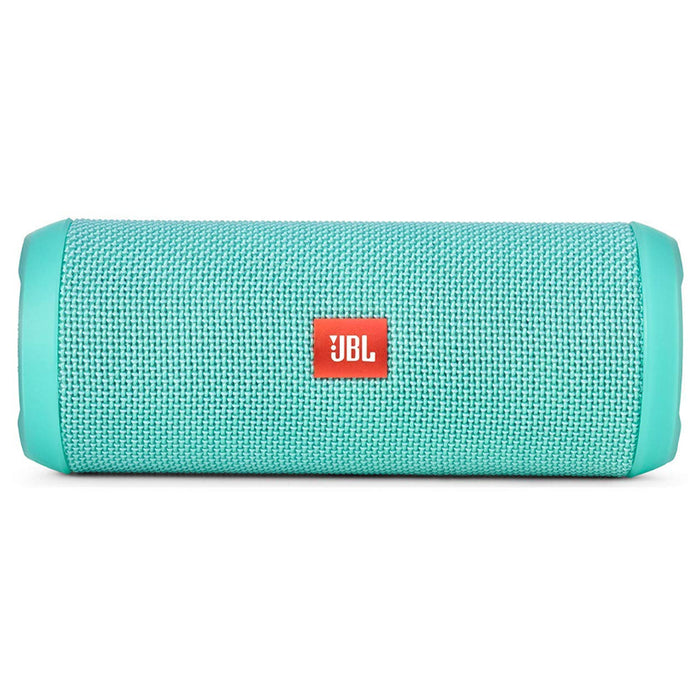 JBL Flip 3 Portable Bluetooth Speaker Splash Proof Portable - Refurbished