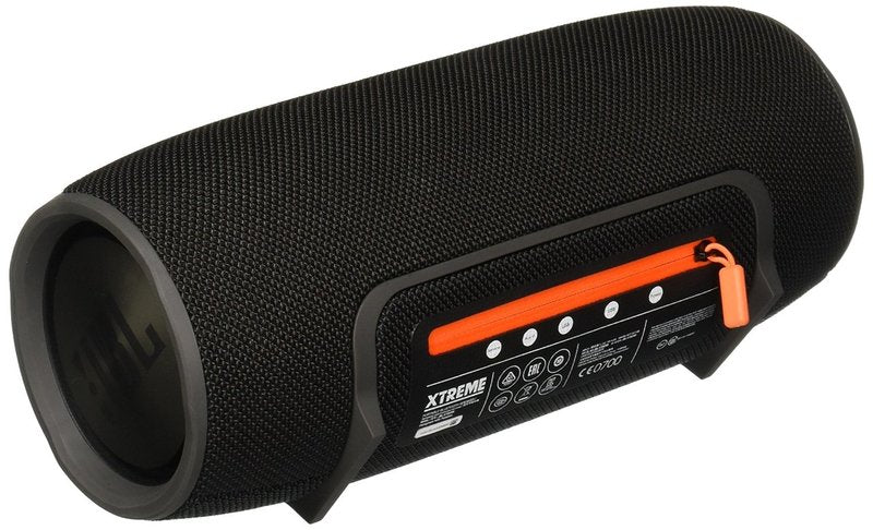 JBL Xtreme Large Portable Bluetooth Wireless Speaker (Black) - Refurbished