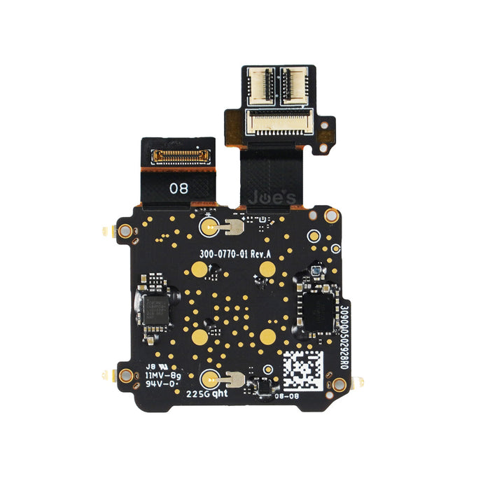 Fitbit Versa 4 FB523 Smartwatch Repair Spare Replacement - Parts