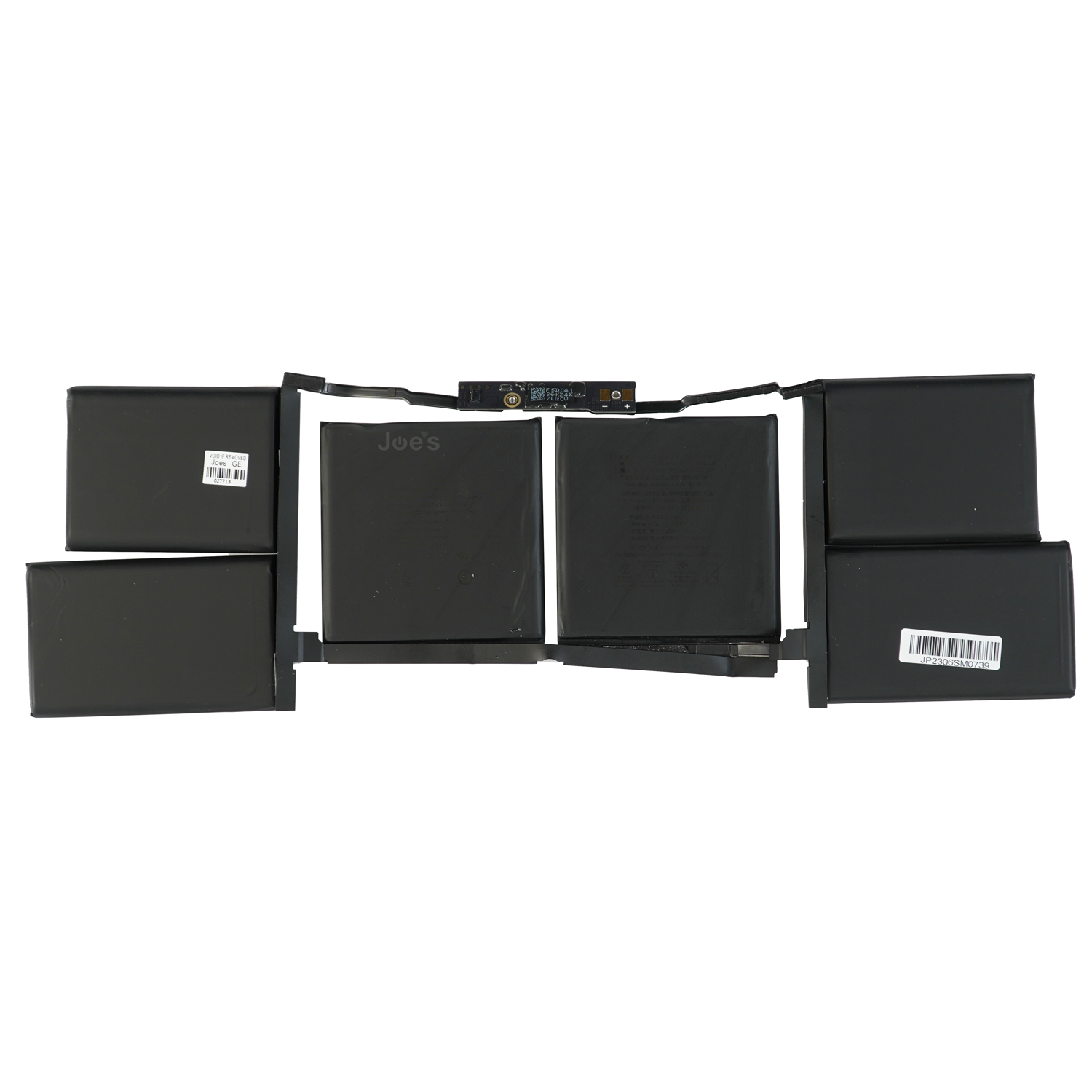 Apple MacBook Pro 16" A2141 2019 Repair Replacement Spare - Parts