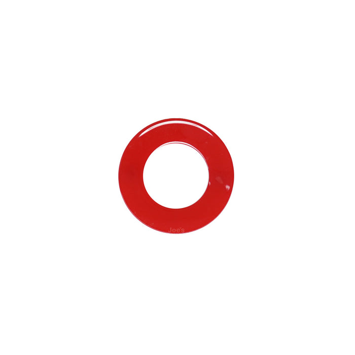 Beats By Dre Solo 2 3 Wireless Left Outside Volume Circle Ring - Parts