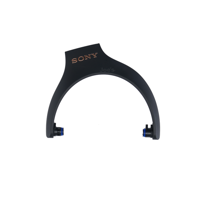 Sony WH-1000XM4 XM4 Wireless Headphones Repair Replacement (Black) - Parts