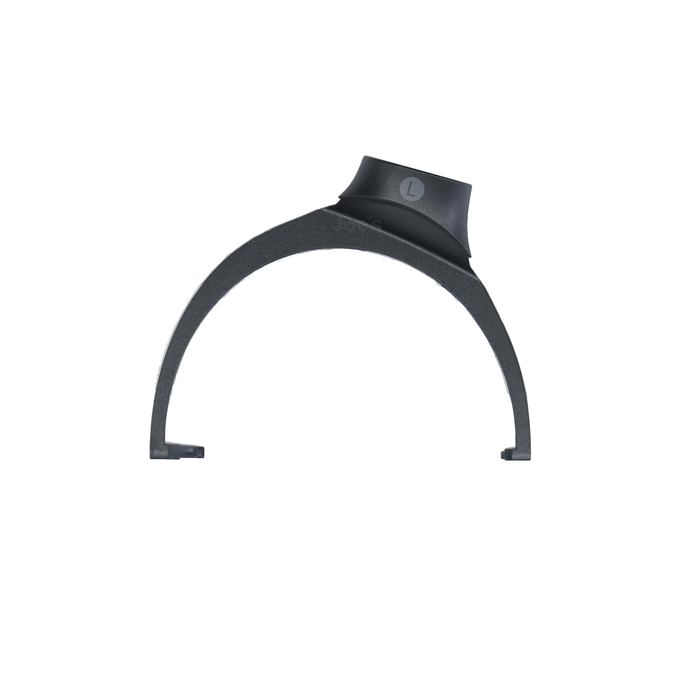 Sony WH-1000XM4 XM4 Wireless Headphones Repair Replacement (Black) - Parts