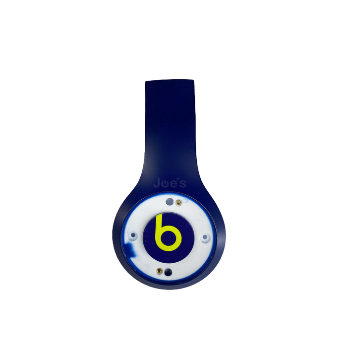 Beats By Dre Solo 3 Wireless Outside Exterior Panel Plastic - Parts