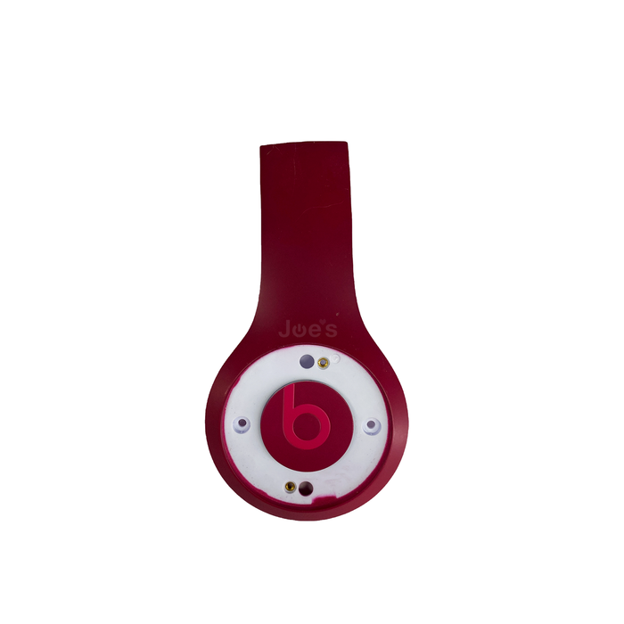 Beats By Dre Solo 3 Wireless Outside Exterior Panel Plastic - Parts
