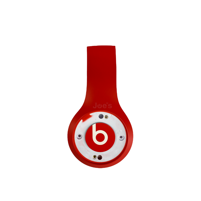Beats By Dre Solo 3 Wireless Outside Exterior Panel Plastic - Parts