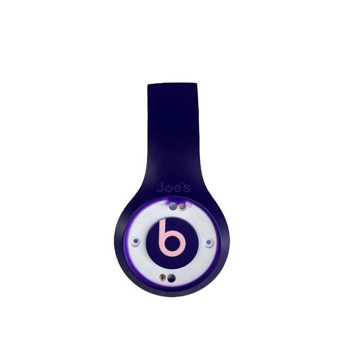Beats By Dre Solo 3 Wireless Outside Exterior Panel Plastic - Parts