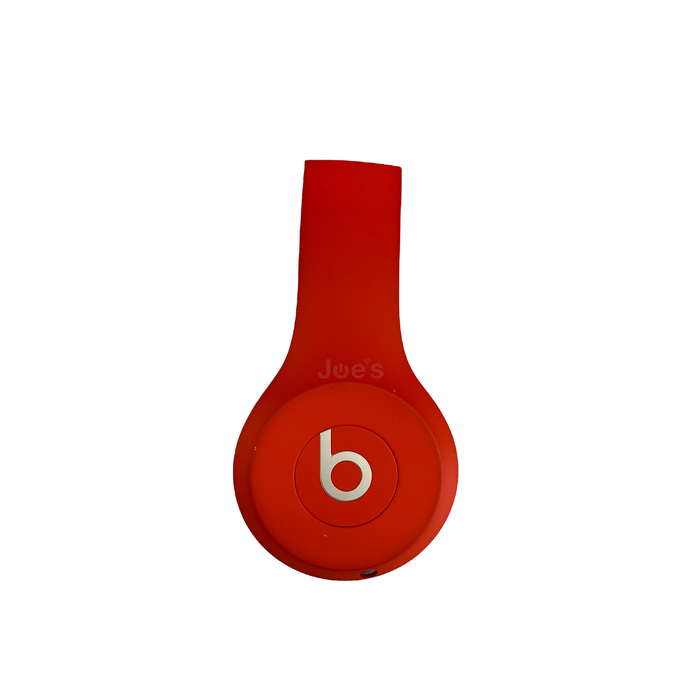 Beats By Dre Solo 3 Wireless Outside Exterior Panel Plastic - Parts