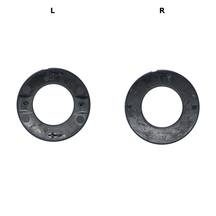 Beats by Dre Studio 3 3.0 Wireless Exterior Outside Center Ring Circle Cover - Parts