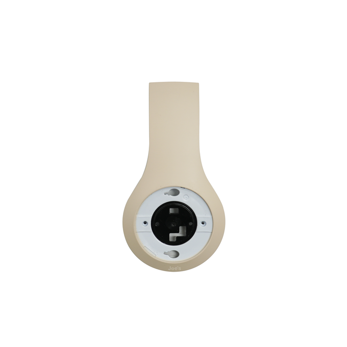 Beats By Dre Studio 3 Wireless Outside Exterior Plastic Panel (New) - Parts