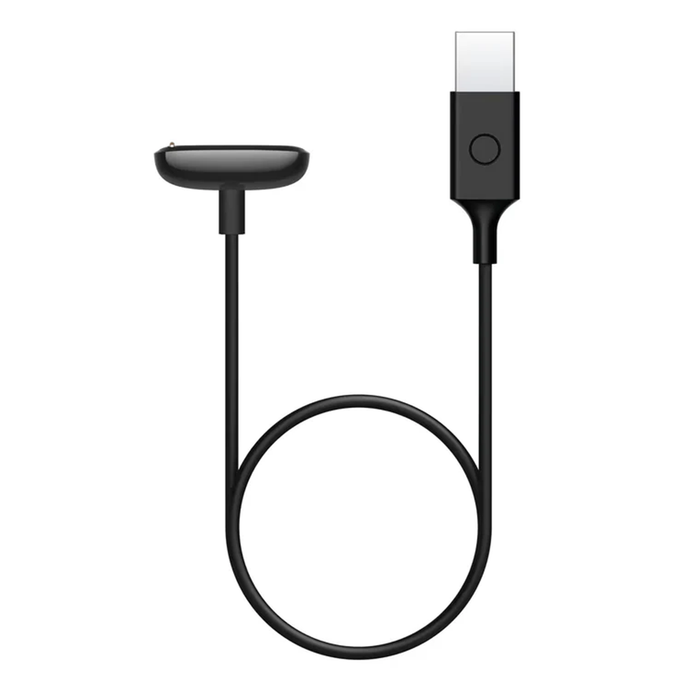 Fitbit Luxe & Fitbit Charge 5 Charging Cable FB181RCC (Black) - Accessories