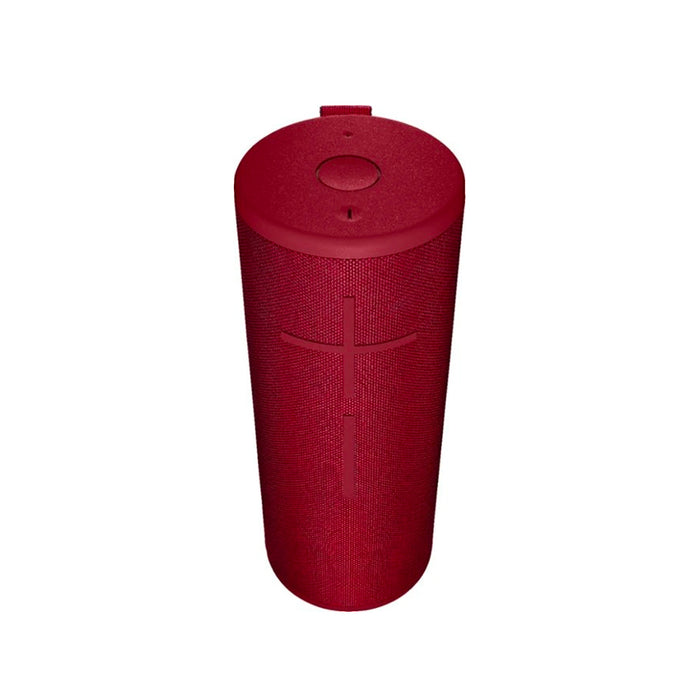 Ultimate Ears MEGABOOM 3 Portable Bluetooth Speaker - Refurbished