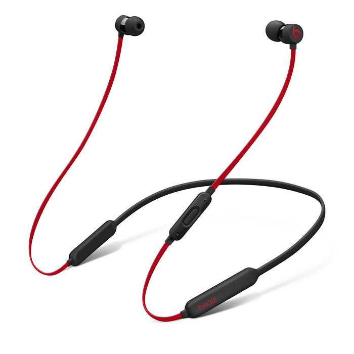 Beats By Dre Beats X BeatsX Wireless Bluetooth Earbuds - Refurbished