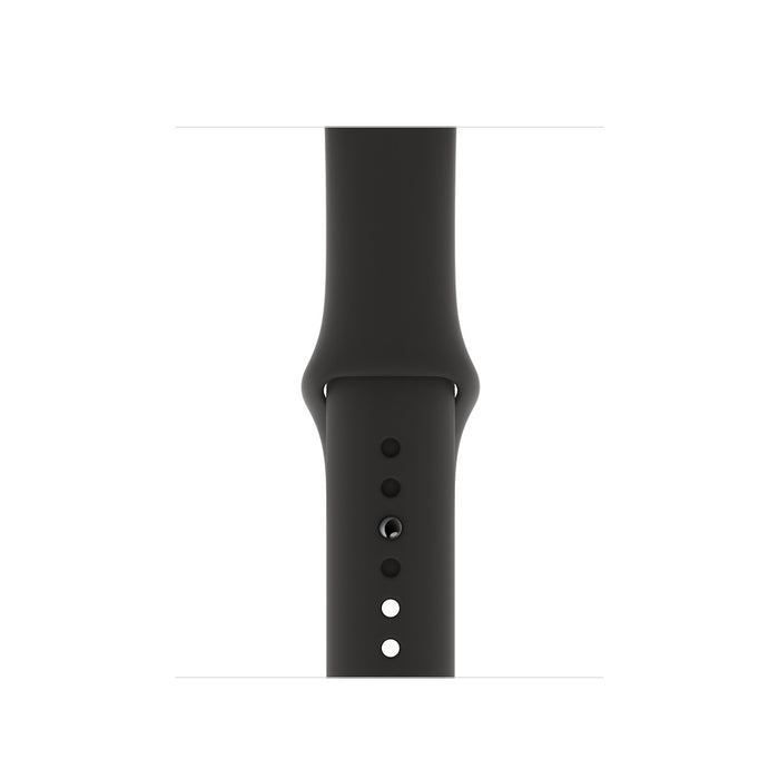 Apple Watch Series 3 38MM 42MM Wristband Rubber Sports Loop - Accessories
