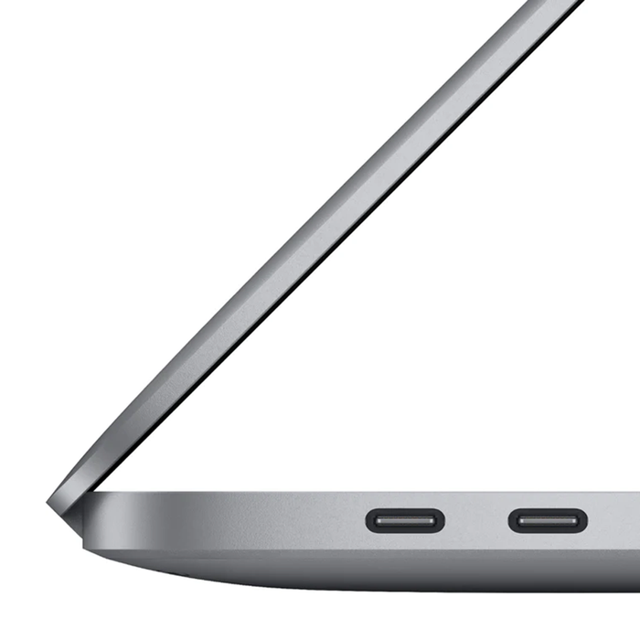 Apple MacBook Pro 2019 16" Intel Core i7 16GB RAM AMD Radeon Pro 5300M 512GB SSD - Refurbished