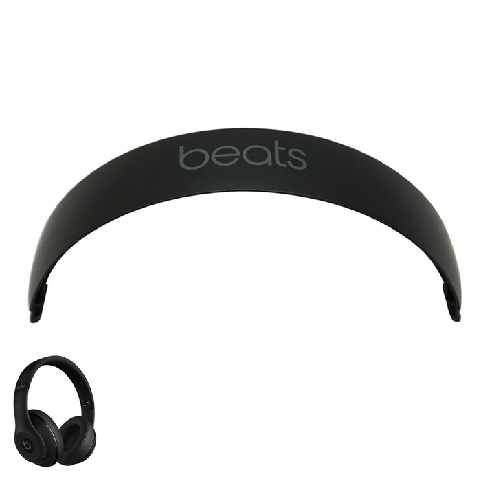 Beats By Dre Studio 2 Wired Wireless Headband Replacement Arch Band - Parts