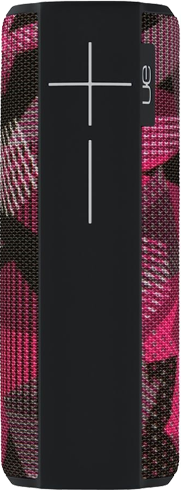 UE Megaboom Portable Speaker Wireless IPX7 360° Sound Waterproof [Refurbished]