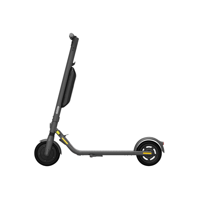 Segway Ninebot KickScooter E45 28 miles Max Operating Range & 18.6 Max Speed (Dark Grey)