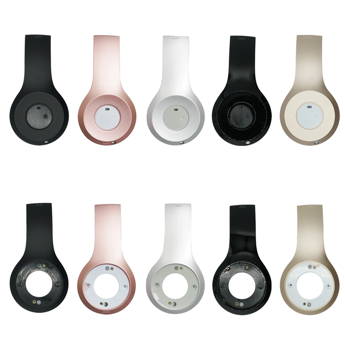 Beats By Dre Solo 2 3 Wireless Outside Exterior Panel Plastic - Parts