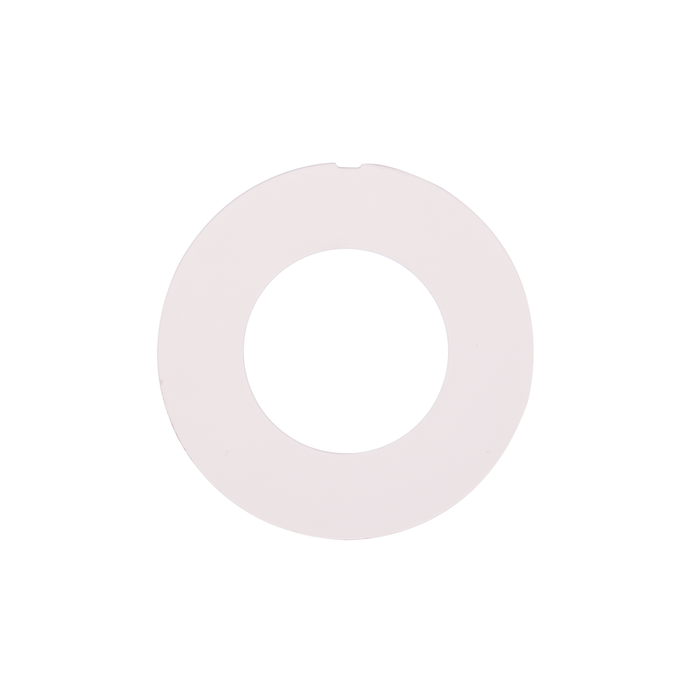 Beats by Dre Studio 3 3.0 Wireless Exterior Outside Center Ring Circle Cover - Parts