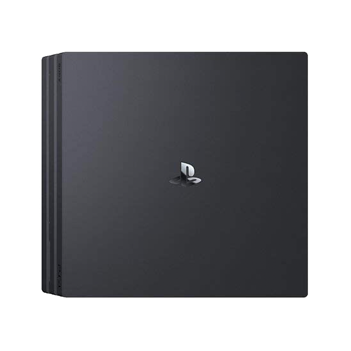 Sony PlayStation 4 PS4 Pro 1TB Gaming Console (Jet Black) - Refurbished