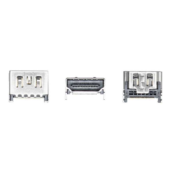 Sony PlayStation 5 PS5 HDMI Input Port Socket Connector Replacement - Parts