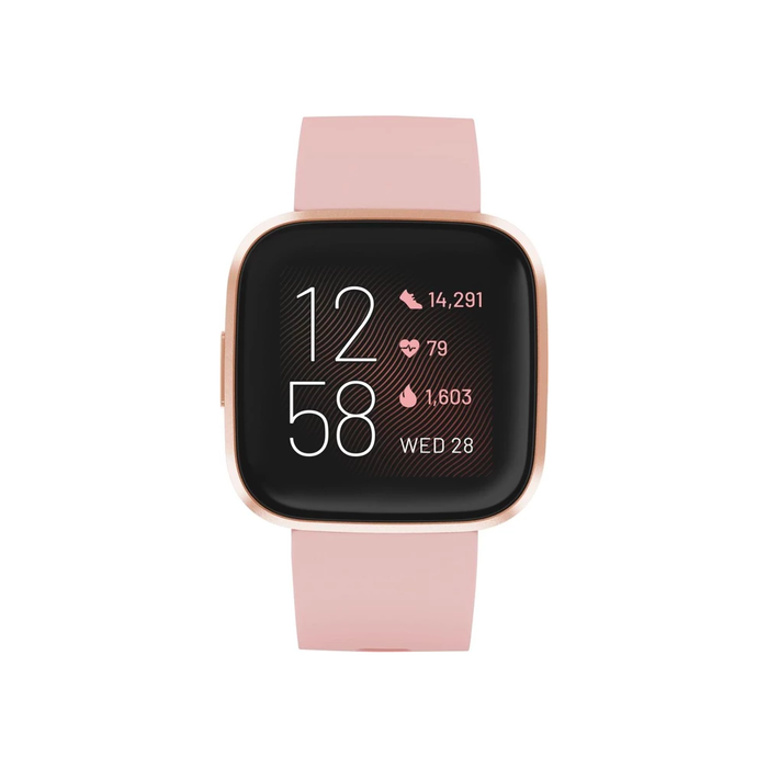 Fitbit Versa 2 Smartwatch 40MM FB507 - Refurbished