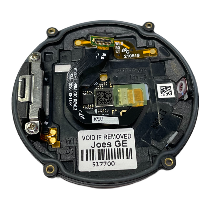 Samsung Galaxy Watch 4 46mm Classic SM-R890 Repair Replacement Spare - Parts