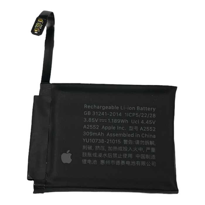 Apple Watch Series 7 41MM 45MM Repair Replacement Spare - Parts